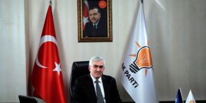 Erzurum İl Başkanlığından Binali Yıldırım’a destek harekâtı