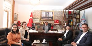 Erzurum ‘Otizm’in farkında