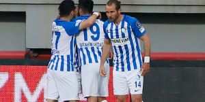 Kayserispor - BB Erzurumspor maçının muhtemel 11'leri