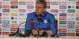 Hamza Hamzaoğlu: “Buradaki dersleri çıkarıp yola yürümek lazım”