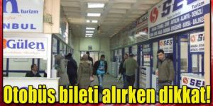 Palandöken: 'Biletinize isminizi ve TC yazdırmayı unutmayın'