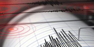 Gökova'da deprem meydana geldi