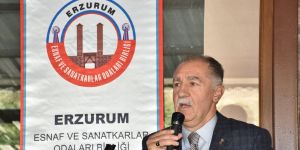 Esnaf can suyu bekliyor