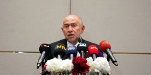 Nihat Özdemir'den yabancı kuralı ve küme düşmeme açıklaması!
