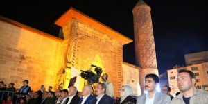Büyükşehir’in ramazan etkinlikleri dolu dolu geçti