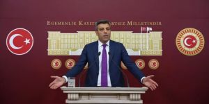 Ardahan Milletvekili Öztürk Yılmaz'dan yeni parti sinyali