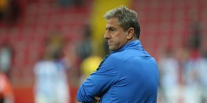 BB Erzurumspor’da Hamza Hamzaoğlu ile yollar ayrıldı