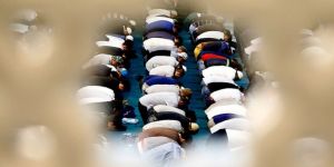Diyanet İşleri Başkanı Erbaş: Yenikapı’da 300 bin kişiyle açık havada teravih namazı kılacağız