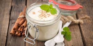 Bayramda sütlü tatlıları tercih edin