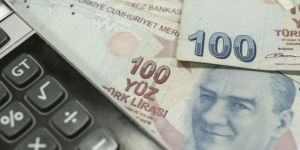 Yılın ilk çeyreğinde kamu harcamaları yüzde 7,2 arttı