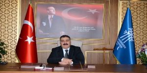 Sunar'dan Kadir Gecesi mesajı