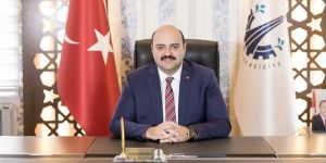 Başkan Orhan’dan Ramazan Bayramı mesajı