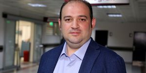 "Oruç tutmak mide ve bağırsakları rahatlatıyor"