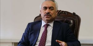 Bakan yardımcısı Mehmet Ersoy'dan tepki çeken İmamoğlu paylaşımı