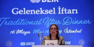 Bakan Pekcan açıkladı! İhracatta rekor