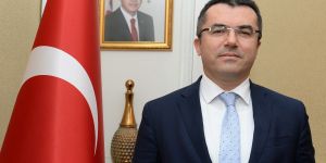Vali Okay Memiş’in ramazan bayramı mesajı
