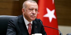 YSK'nın olay yaratan kararına Erdoğan'dan ilk yorum