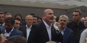 Bakan Soylu'ya Trabzonlu tepkisi