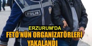 Polis FETÖ’cülere ve organizatörlerine geçit vermedi