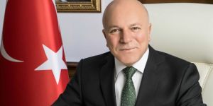 Başkan Sekmen’den Dünya Çevre Günü mesajı