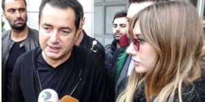 Acun Ilıcalı ve Şeyma Subaşı boşandıktan sonra ilk kez birlikte görüntülendi