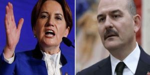 Süleyman Soylu'dan Akşener'e VIP yanıtı