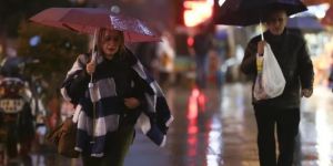 Meteoroloji'den son dakika hava tahmini uyarısı