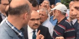 Soylu’ya ‘Akıllı ol’ diyen Sivaz hakkında hukuki süreç başlatıldı