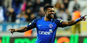 Horoz'da gündem Eduok.