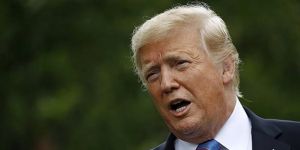 Trump yüksek faizler için Fed'i suçladı