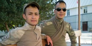 Tunceli'de çatışma: 2 askerimiz şehit oldu