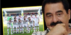 İbrahim Tatlıses'ten Hakan Çalhanoğlu'na sert yorum!