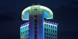 Garanti Bankası'nın internet adresi değişti