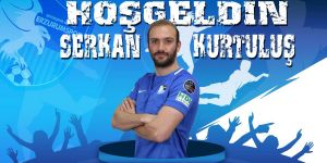 KAYSERİSPOR, ERZURUM´UN SAĞ BEKİNİ İSTİYOR