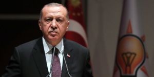 Erdoğan'dan 6 maddelik paylaşım
