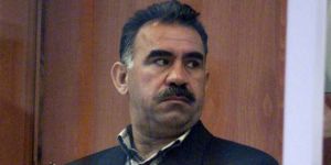 Öcalan'dan açlık grevini bitirenlere mektup