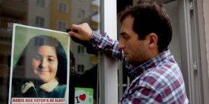 Rabia Naz için verilen araştırma önergesi reddedildi