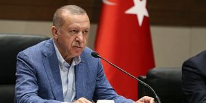 Cumhurbaşkanı Erdoğan'dan flaş açıklamalar!