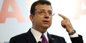 Ekrem İmamoğlu: Ben bunları bin 800 günde deli etmezsem namerdim