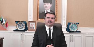 Vali Memiş’ten Babalar Günü mesajı