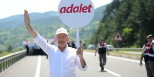 Polisin bize müdahale edeceği duyumunu almıştık