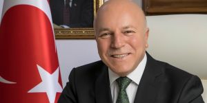 Başkan Sekmen’den Babalar Günü mesajı