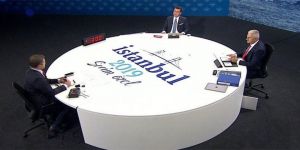 Yıldırım ve İmamoğlu'ndan "Seçim neden iptal edildi?" sorusuna yanıt!