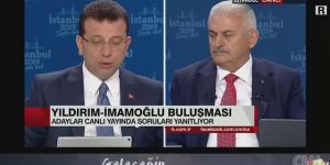 Yayın sonrası kameraların karşısına geçtiler! Bakın neler söylediler!