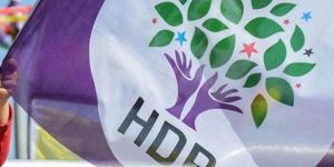 HDP Eş Genel Başkanı Sezai Temelli'den seçim açıklaması