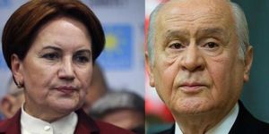 Akşener'den Bahçeli'ye gönderme: