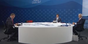 Süleyman Soylu'dan ortak yayın açıklaması!