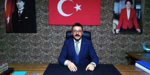 İYİ Parti'de Erzurum depremi yaşanıyor