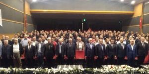 100. yılında “17 Haziran Vilayet Kongresi” anlatıldı
