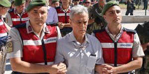 Akın Öztürk'e 141 kez ağırlaştırılmış müebbet